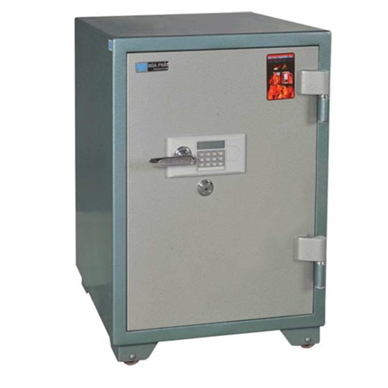 Két sắt chống cháy KS135K1DT