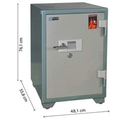 Két sắt chống cháy KS135K1DT