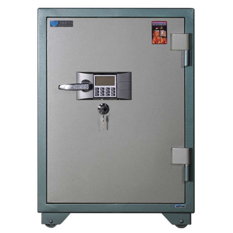 Két sắt thông minh KS168K1DT
