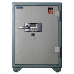 Két sắt thông minh KS168K1DT