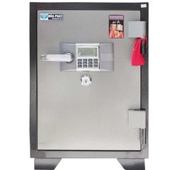 Két sắt thông minh KS168K1DT