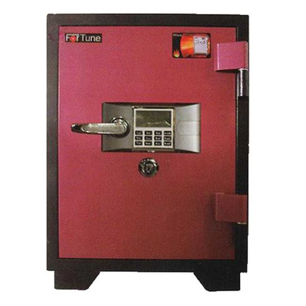 Két sắt điện tử KF100K1DT