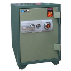 Két sắt thông minh KS168K1C1