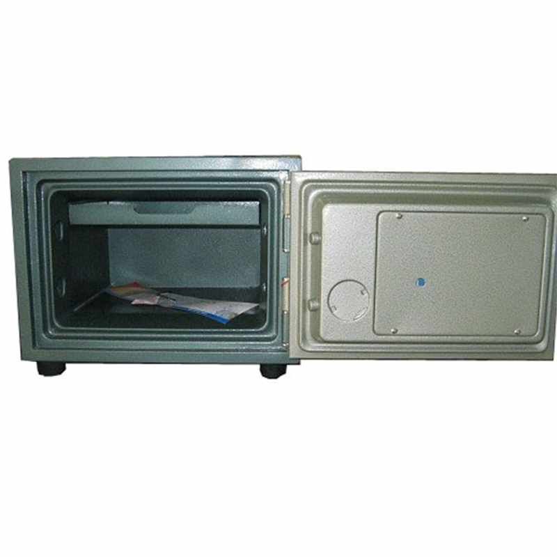 Két Sắt chống cháy KS35N