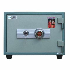 Két Sắt chống cháy KS35N