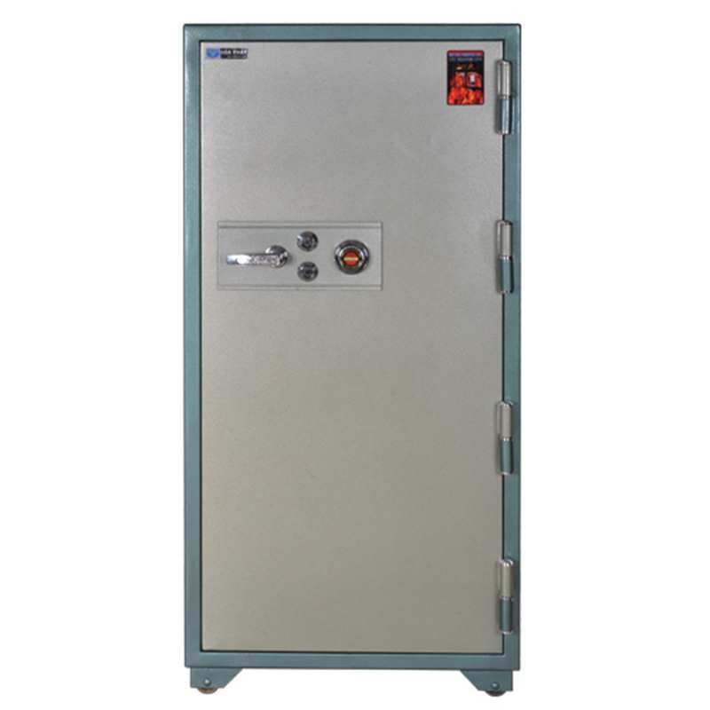 Két Sắt Ngân Hàng KS400K2C1