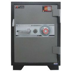 Két Bạc chống cháy KF120K1C1