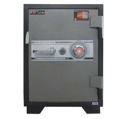 Két Bạc chống cháy KF135K1C1