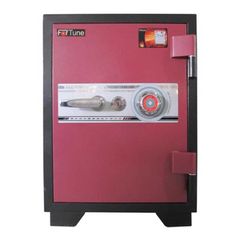 Két Bạc chống cháy KF168K1C1