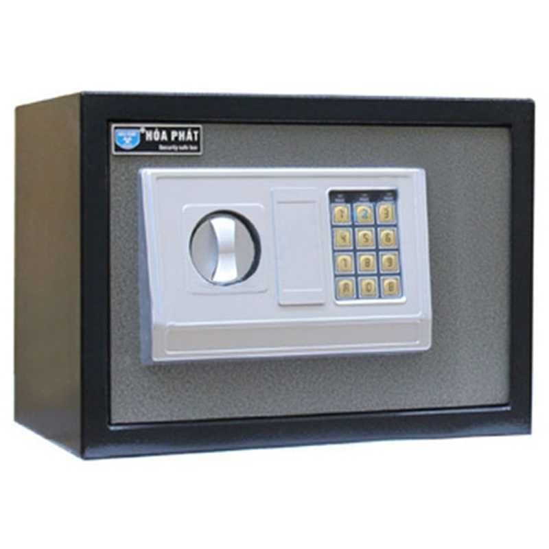 Két sắt Mini KKS05