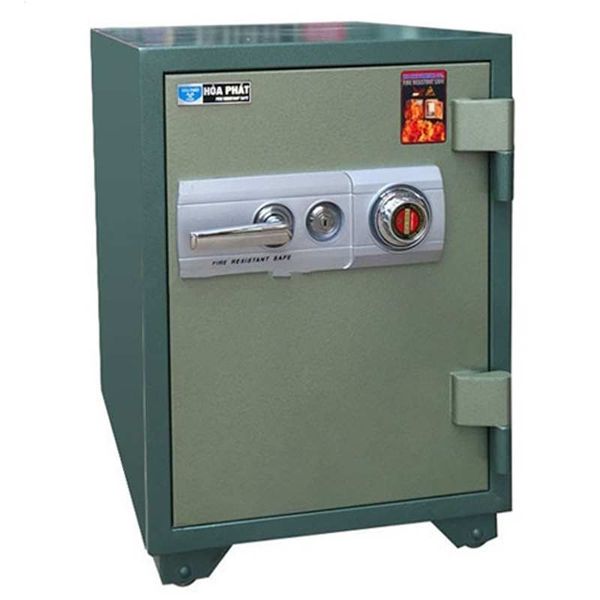 Két sắt chống cháy KS135K1C1