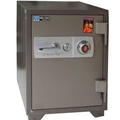 Két sắt chống cháy KS135K1C1