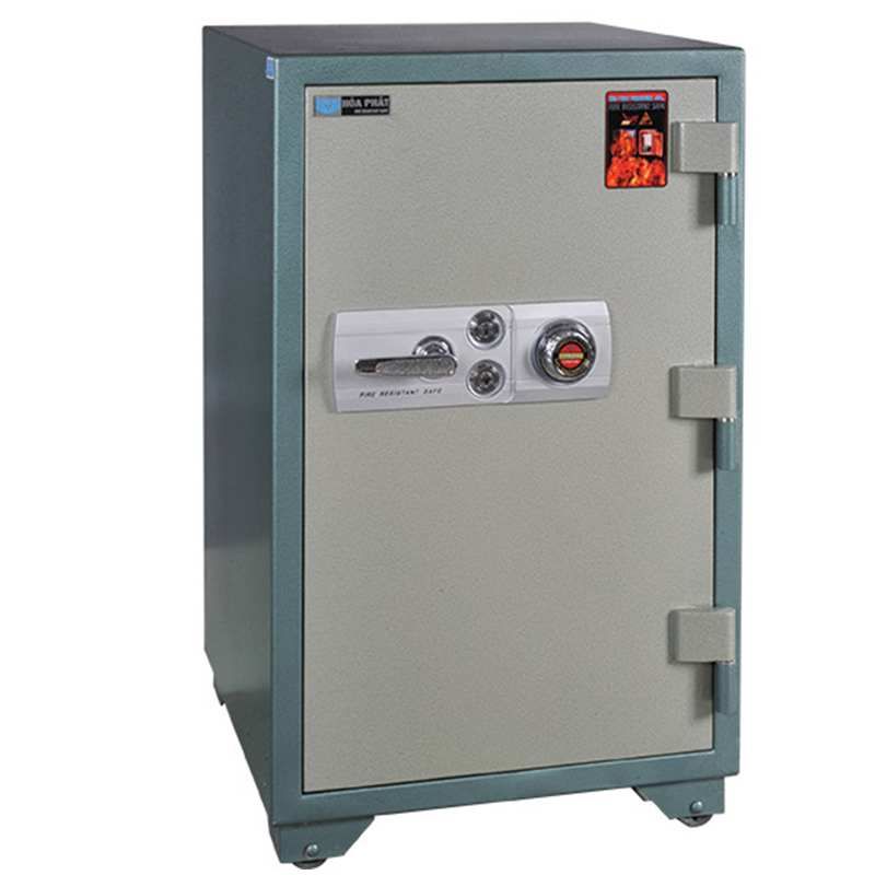 Két sắt thông minh KS190K2C1