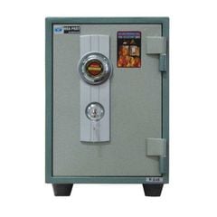 Két Sắt chống cháy KS35D