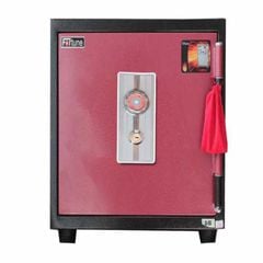 Két Sắt chống cháy KS35D