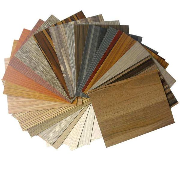 Bảng mầu gỗ Laminate