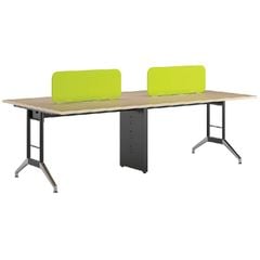 Bàn Làm Việc 4 Người LEMD01-4C12