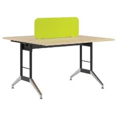 Bàn Làm Việc 2 Người LEMD01-2C12