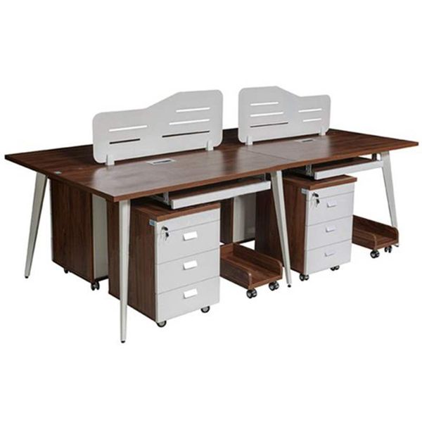 Module bàn 4 người LUXMD01C10