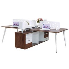 Module bàn 4 người LUXMD03C10