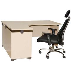 Bàn lượn Trưởng Phòng NTL14