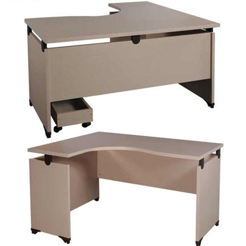 Bàn lượn Trưởng Phòng NTL14