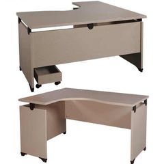 Bàn lượn Trưởng Phòng NTL14