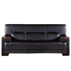 Bộ Sofa Da văn phòng cao cấp SF12