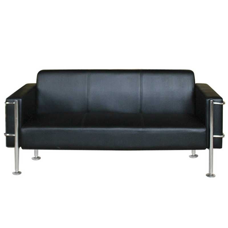 Bộ Sofa Da văn phòng cao cấp SF32