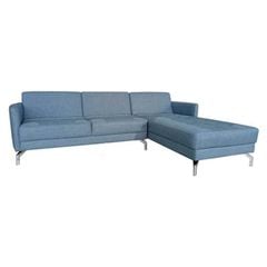 Sofa nỉ cao cấp SF401-3