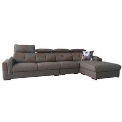 Sofa nỉ cao cấp SF402-3 & SF402-4