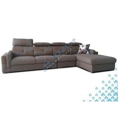 Sofa nỉ cao cấp SF402-3 & SF402-4