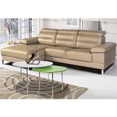 Bộ Sofa Da cao cấp SF63 & SF63-4