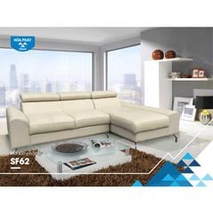 Bộ Sofa Da cao cấp SF62 & SF62-4