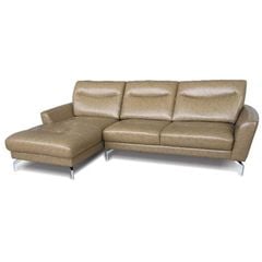 Bộ Sofa Da cao cấp SF66A & SF66A-4