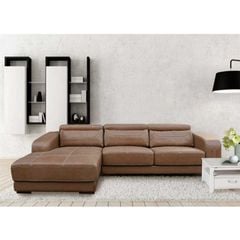 Bộ Sofa Da cao cấp SF107A & SF107A-4