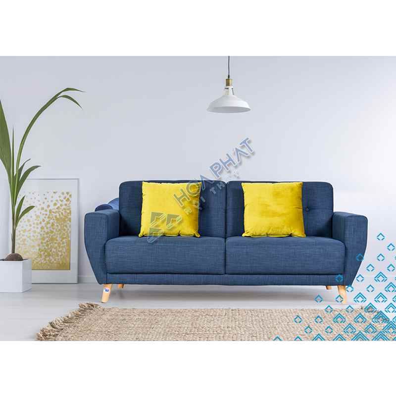 Sofa nỉ cao cấp SF317-3