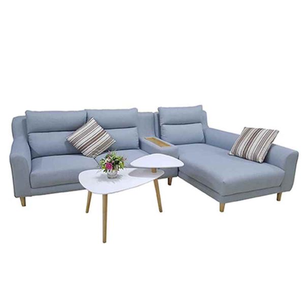 Sofa nỉ cao cấp SF403-3