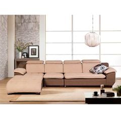 Bộ Sofa Nỉ cao cấp SF43-3 & SF43-4