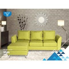 Bộ Sofa Nỉ cao cấp SF46