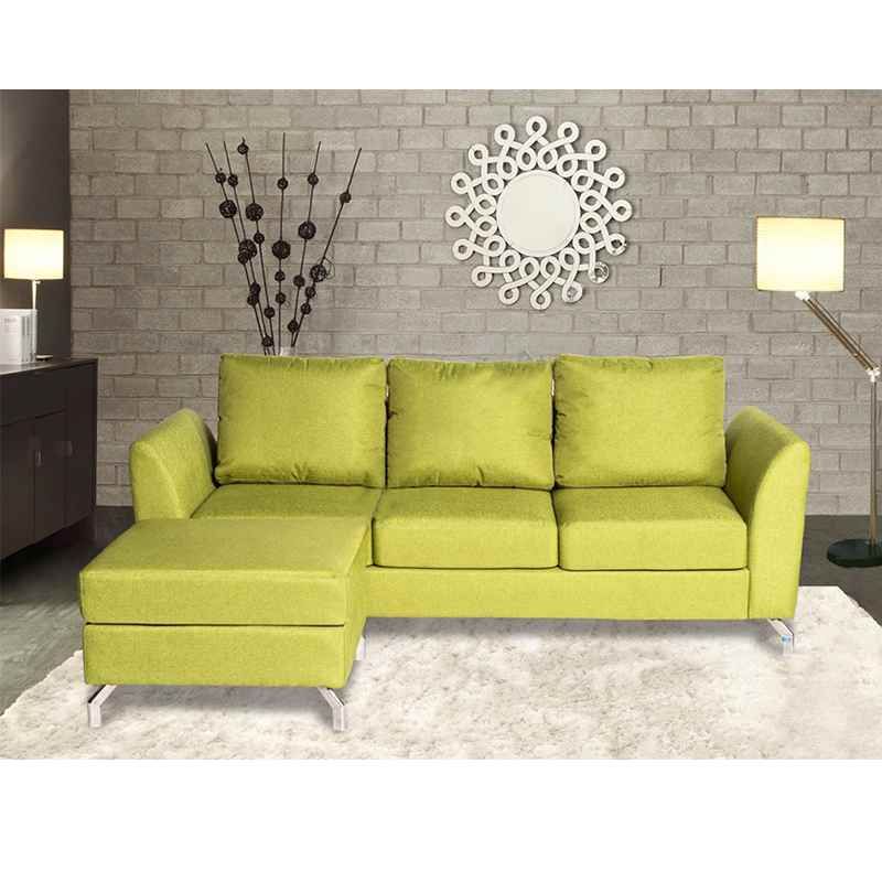 Bộ Sofa Nỉ cao cấp SF46