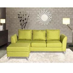 Bộ Sofa Nỉ cao cấp SF46