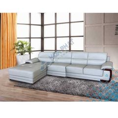 Bộ Sofa Da cao cấp SF601-3 & SF601-4