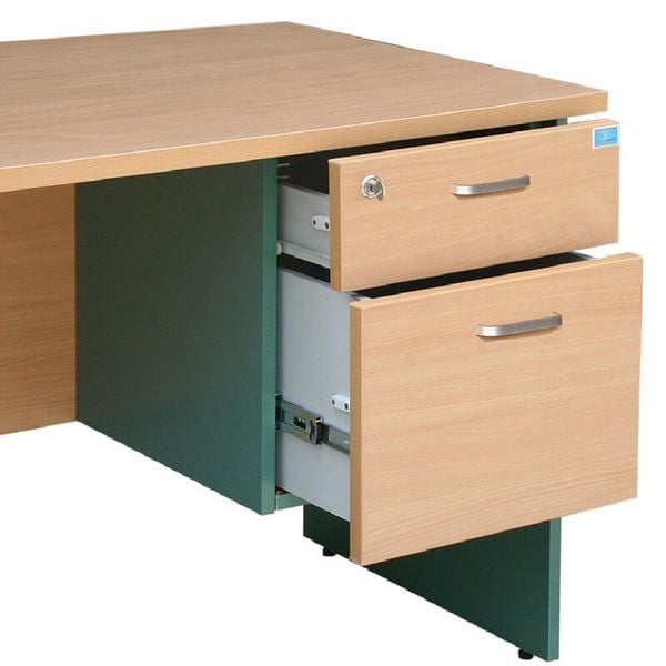 Hộc treo bàn làm việc SVH1D1F