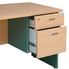 Hộc treo bàn làm việc SVH1D1F