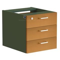 Hộc treo bàn làm việc SVH3D