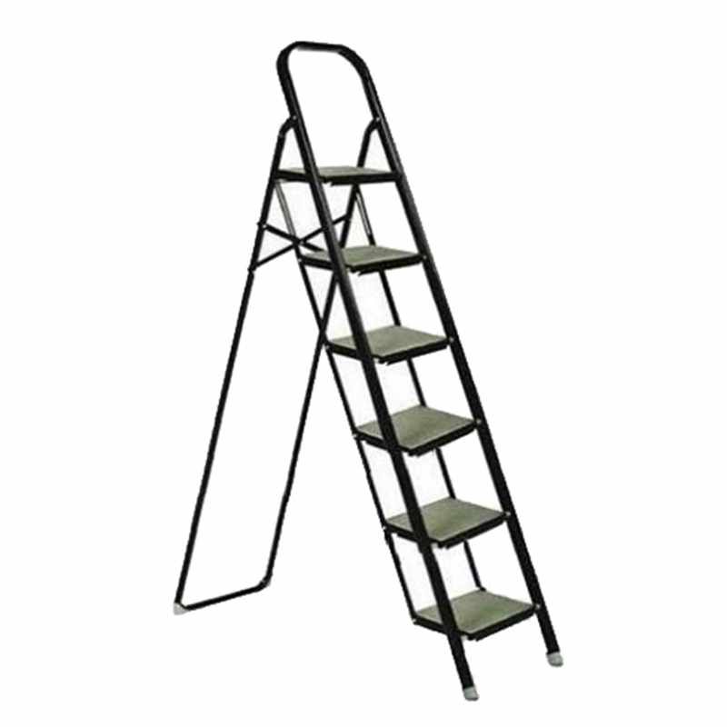 Thang gấp 3 - 6 bậc