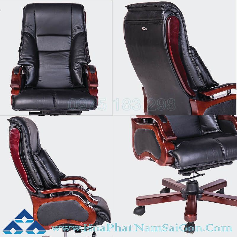 Ghế Giám Đốc TQ07