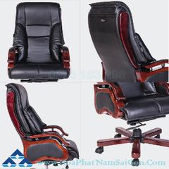 Ghế Giám Đốc TQ07