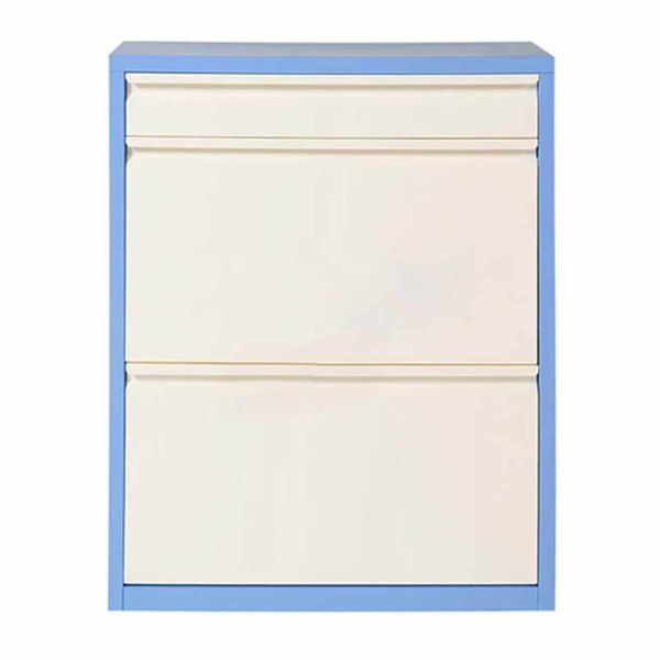 Tủ giầy thép sơn tĩnh điện TG02